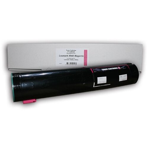  Toner Print-Team Lexmark X940/945 Magenta (X945X2MG) Cene