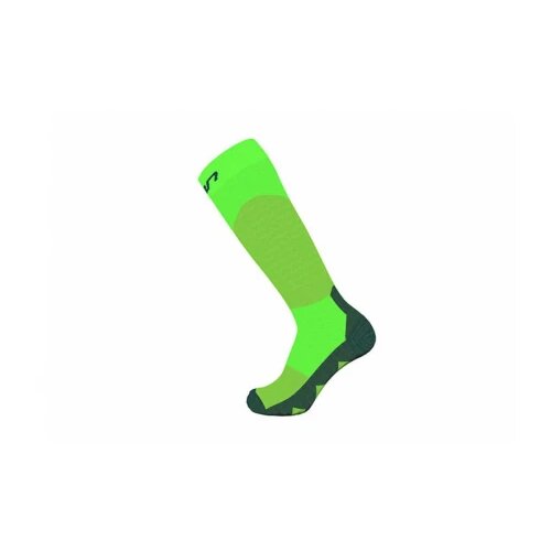 Čarape ELAN DEČIJE ALL MOUNTAIN COMFORT 2 para bright green-dark pine 27-30 (S) Cene