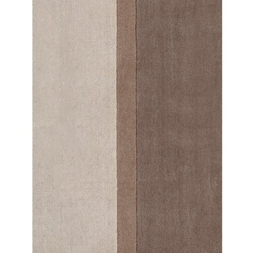Villeroy Boch Rjava/kremno bela volnena preproga 200x290 cm Rowan &amp;ndash; Slike