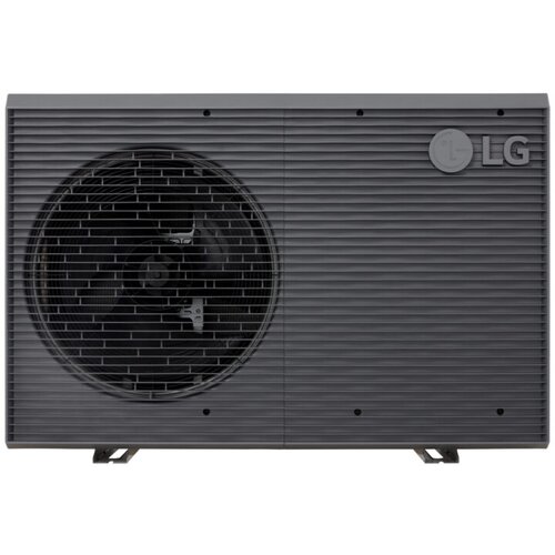 LG HM163MRS.UB40 Therma V. 16kW toplotna črpalka Monoblok Silence Supreme R32 S II – BLACK (model 2025/26) - Cene