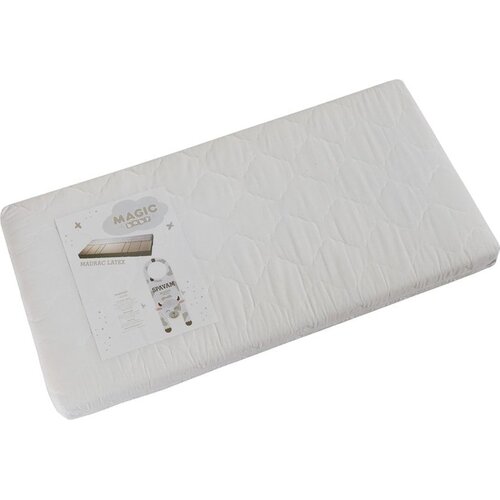  Madrac - Latex 120 x 60 x 11 Slike