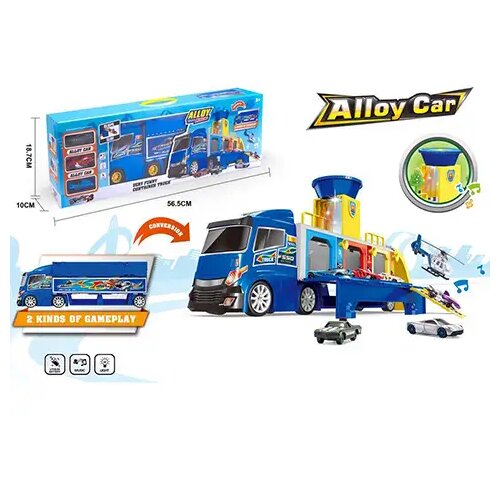 Magic Toys poseban kamion sa raznim funkcijama Cijene