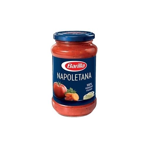 Barilla Sos Napolitana 400g Cene