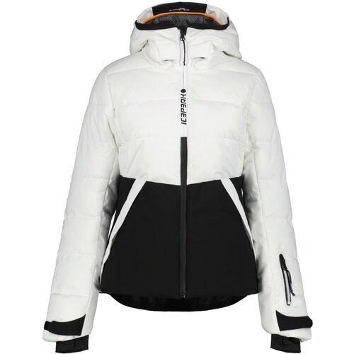 Icepeak electra ženska jakna za skijanje bela 453115599I Slike