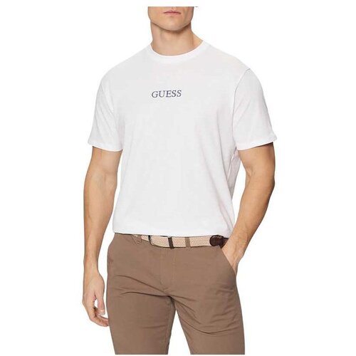 Guess muška majica sa printom na leđima GM5RI58 K9RM1 G011 Cene
