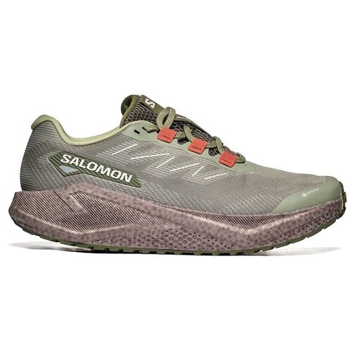 Salomon Nizke superge Aero Blaze 3 Grvl GTX Kostanjeva Cene