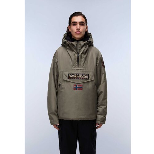 Napapijri Rainforest next tea leaf g0a Cene