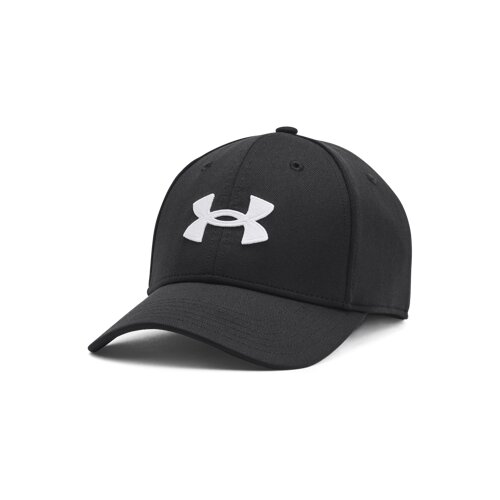 Under Armour UA Blitzing Cap, Black/White - M/L, (20557402) Cene