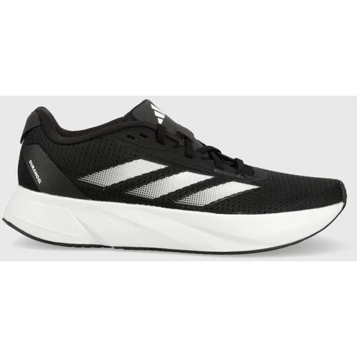 Adidas Tekaški čevlji Duramo SL črna barva