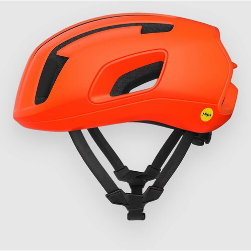 Poc Cytal Helmet fluorescent orange matt Cene
