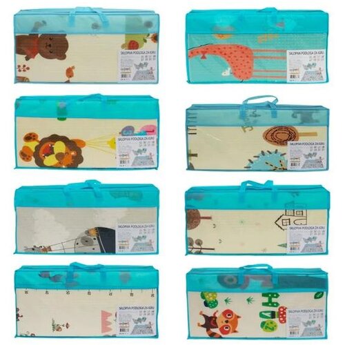  SKLOPIVA PODLOGA ZA BEBE 27781 Slike