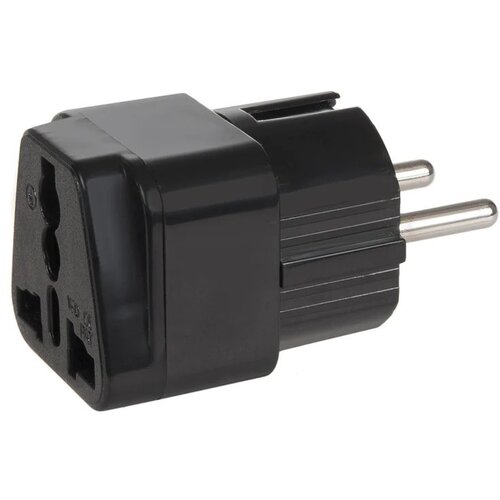 Maclean UK na EU adapter - pretvornik Cene