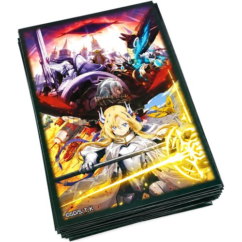 Yu Gi Oh The Chronicles The Fallen & the Virtuous za&scaron;čitni ovitki za igralne karte Cene