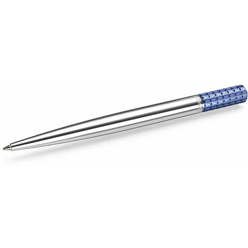 Swarovski Kemijska olovka boja: srebrna