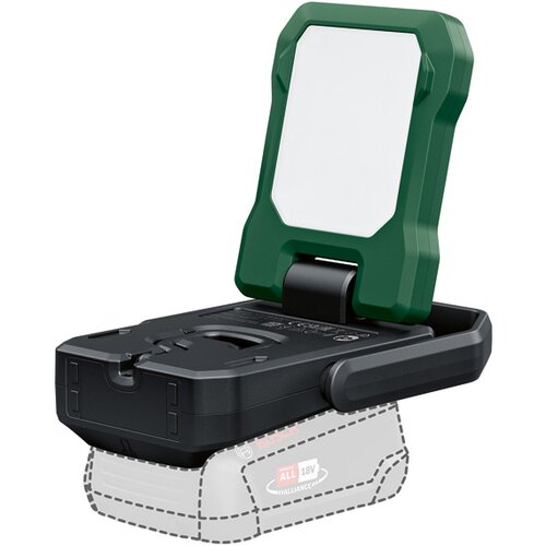 Bosch Akumulatorsko LED svetlo EasySpotLight 18V-400 06039A1200 Cene