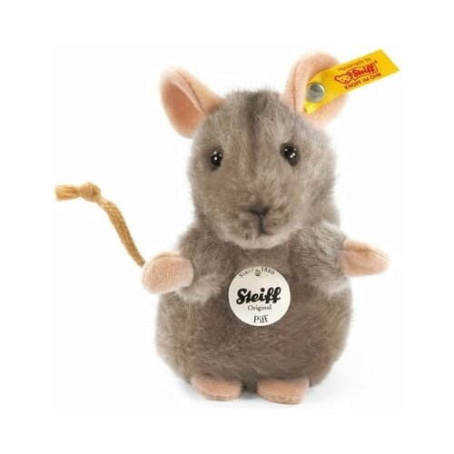 Steiff Miška Piff, 10 cm Cene
