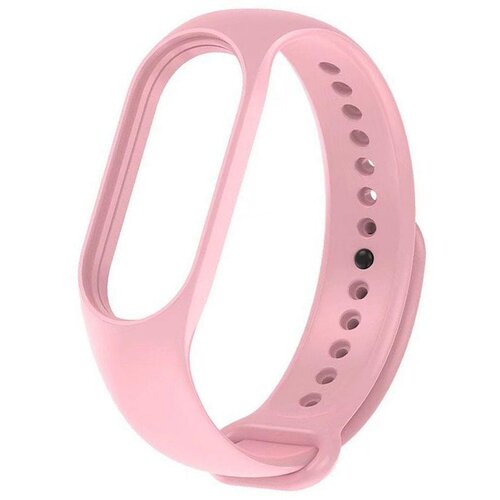 MI band 5 / band 6 / smart band 7 zamjenski remen pink Slike
