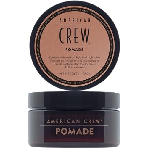 American Crew Pomade pomada za kosu srednjeg učvršćivanja i visokog sjaja 50 g Cene