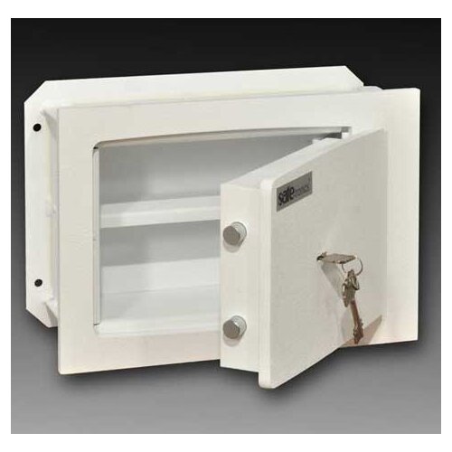 Olimp Sport Ugradni zidni sef sa mehaničkom bravom ST 18 M Safetronics Cene