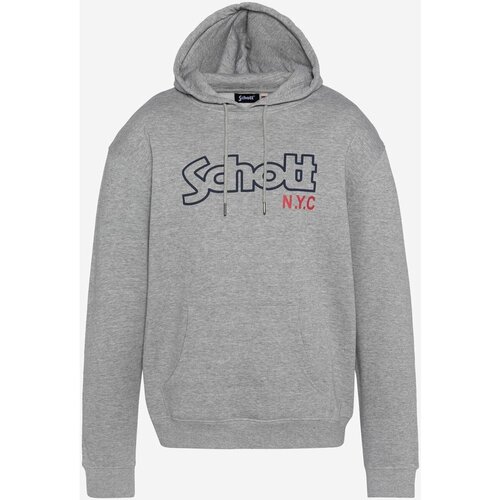 Schott Puloverji SWHSIDNEY Siva Cene