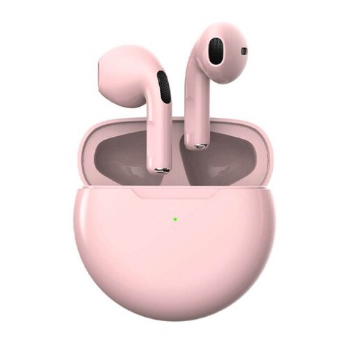 Moye AURRAS 2 TRUE WIRELESS EARPHONE ROZA BARVE Cene