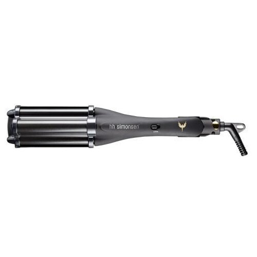 HH Simonsen ROD VS5 Deep Waver trostruki uvijač/presa za kosu Cijene
