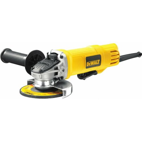 Dewalt DWE4016 kutna brusilica 730w / 115 MM Cene