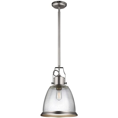 Elstead Lighting VISEČA SVETILKA Hobson 35.5/76.6 cm E27 Cene