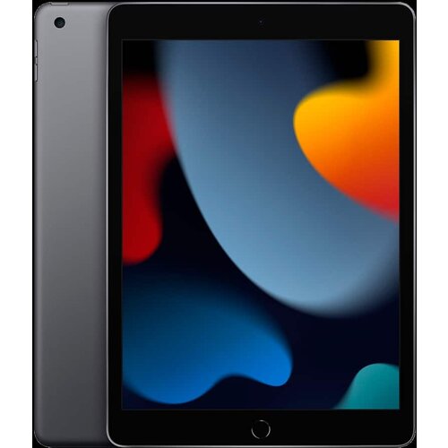 Apple 10.2-inch iPad 9 Wi-Fi 64GB – Space Grey Cijene