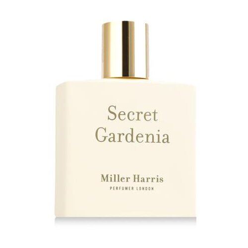 Miller Harris Secret Gardenia 50 ml parfumska voda unisex Slike