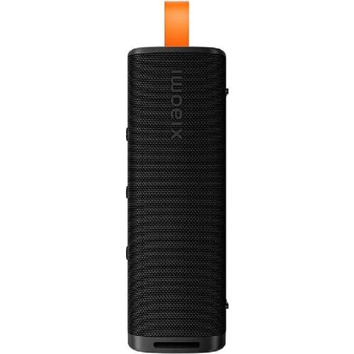 Xiaomi Sound Outdoor crna Bluetooth zvučnik, 30W IP67, baterija do 12h Slike