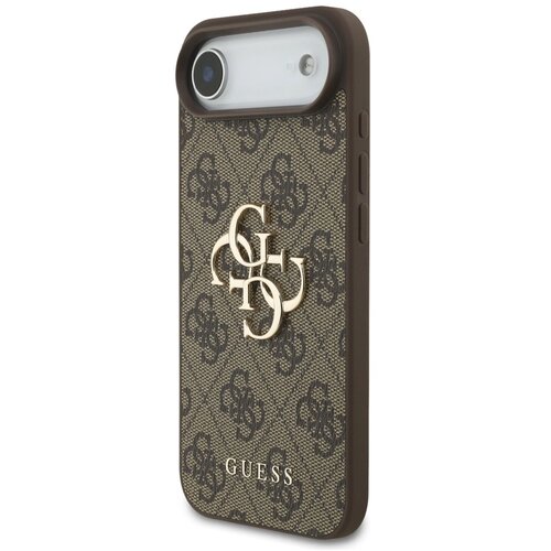 Guess OVITEK 4G VELIK LOGO ZA IPHONE 17 AIR DIZAJNERSKI OVITEK Z LOGOM, (5000336977) Slike