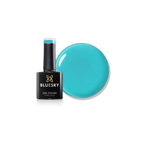  BLUESKY TRAJNI LAK AQUA DREAM 10ML Cene
