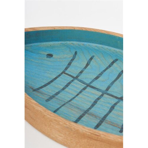 Maredecor Posuda za serviranje 32x17x3cm Slike