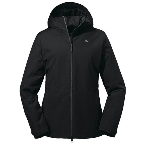 Sch&amp;ouml;ffel Jakne Winter-wanderjacke Torspitze Črna Slike