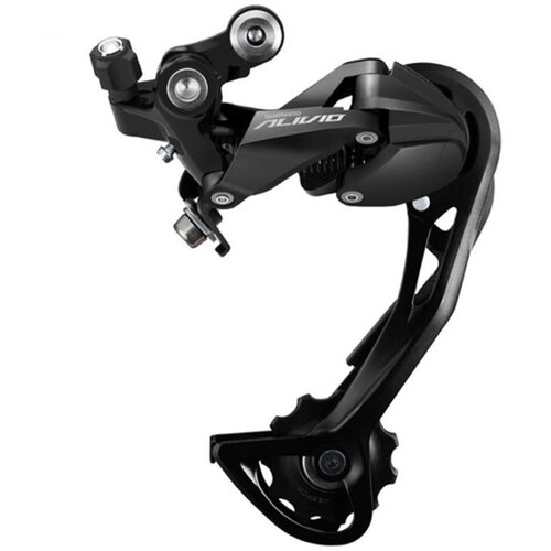Shimano mjenjač zadnji Alivio Cijene
