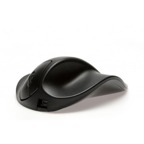  BakkerElkhuizen HandShoeMouse Large wireless Slike