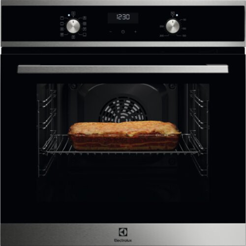 Electrolux pećnica EOF5H40BX Cijene
