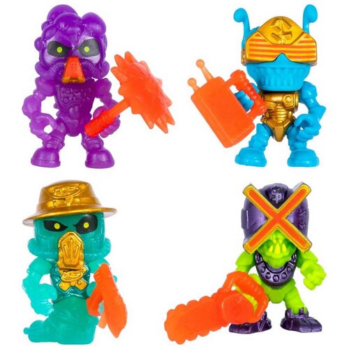 Figure Alien dissection set sa 35+ iznenadjenja ( 1046201 ) Slike