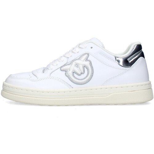 Pinko Nizke superge SS0077P014ZI6 Bela Cene