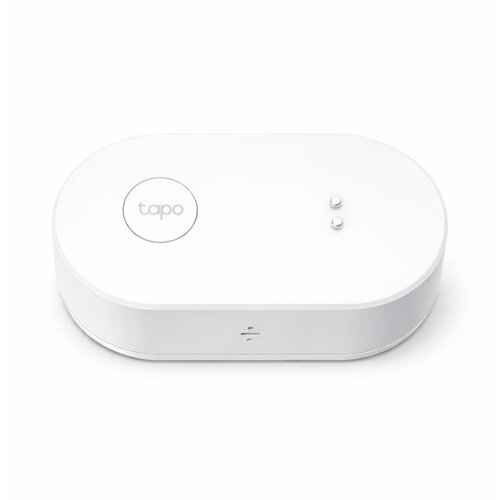 Tp-link Tapo T300 pu&amp;scaron;čanje vode alarm pametni senzor Slike