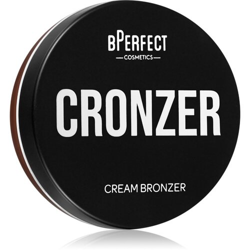 BPerfect Cronzer kremasti bronzer nijansa Pecan 56 g Slike