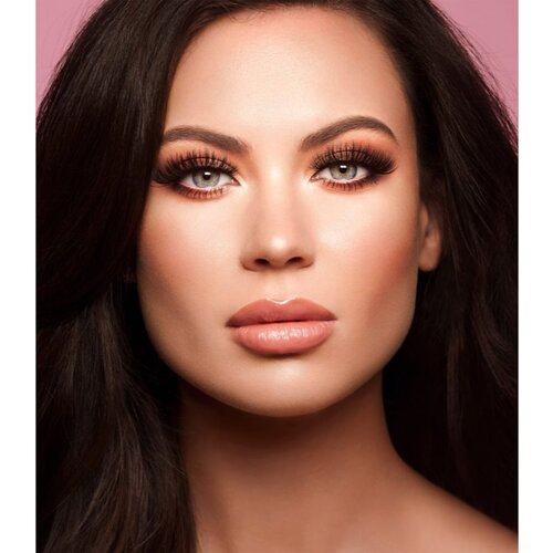 SOSU Cosmetics 7 Deadly Sins Lashes umjetne trepavice Desire 1 kom Slike