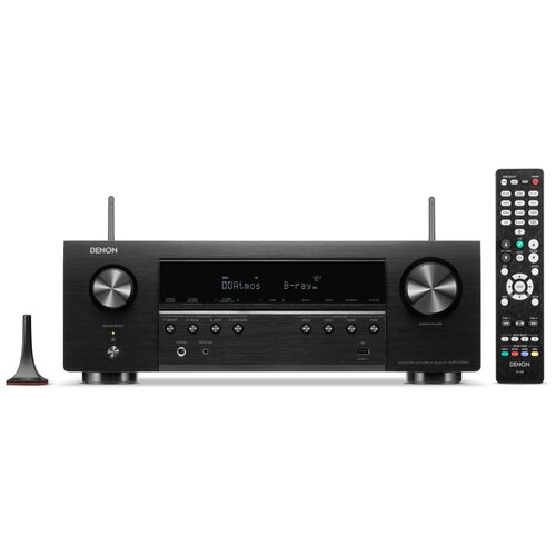Denon CD predvajalnik AVR-S760H Slike