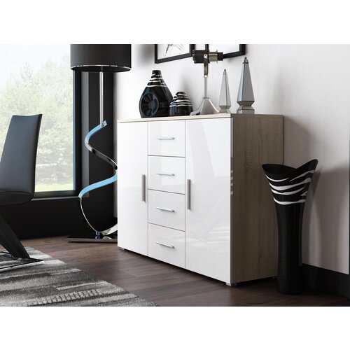  Komoda vigo 3 Slike