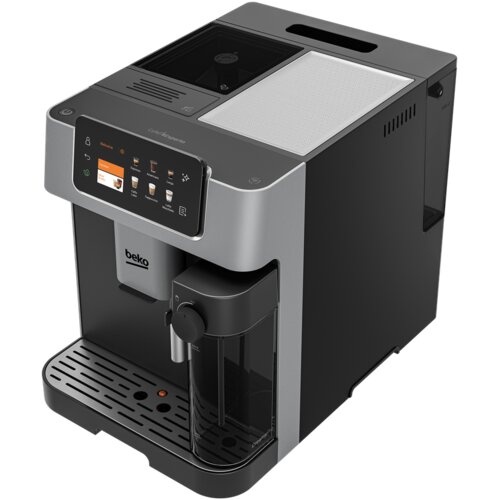 Beko aparat za espresso kafu CEG 7348 X, crna Slike