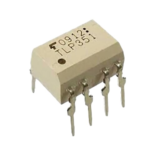 Toshiba Tranzistor TLP351 F Cijene