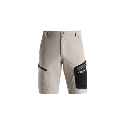 Kapriol kratke pantalone TECH BEŽ Cijene