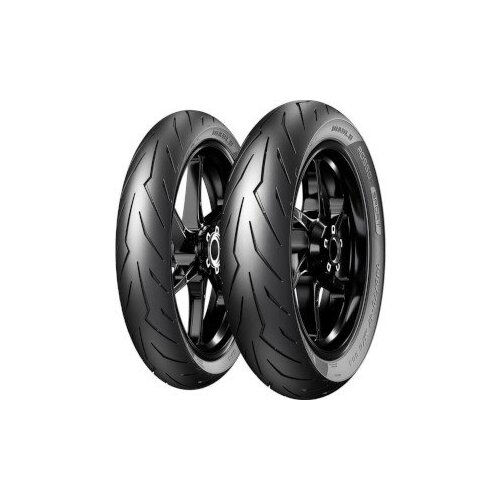 Pirelli Diablo Rosso Sport ( 120/70-17 TL 58S M/C, prednji kotač ) Cijene