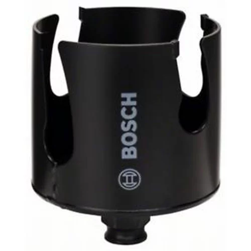 Bosch krona za les krona 79 mm večnamenska črna